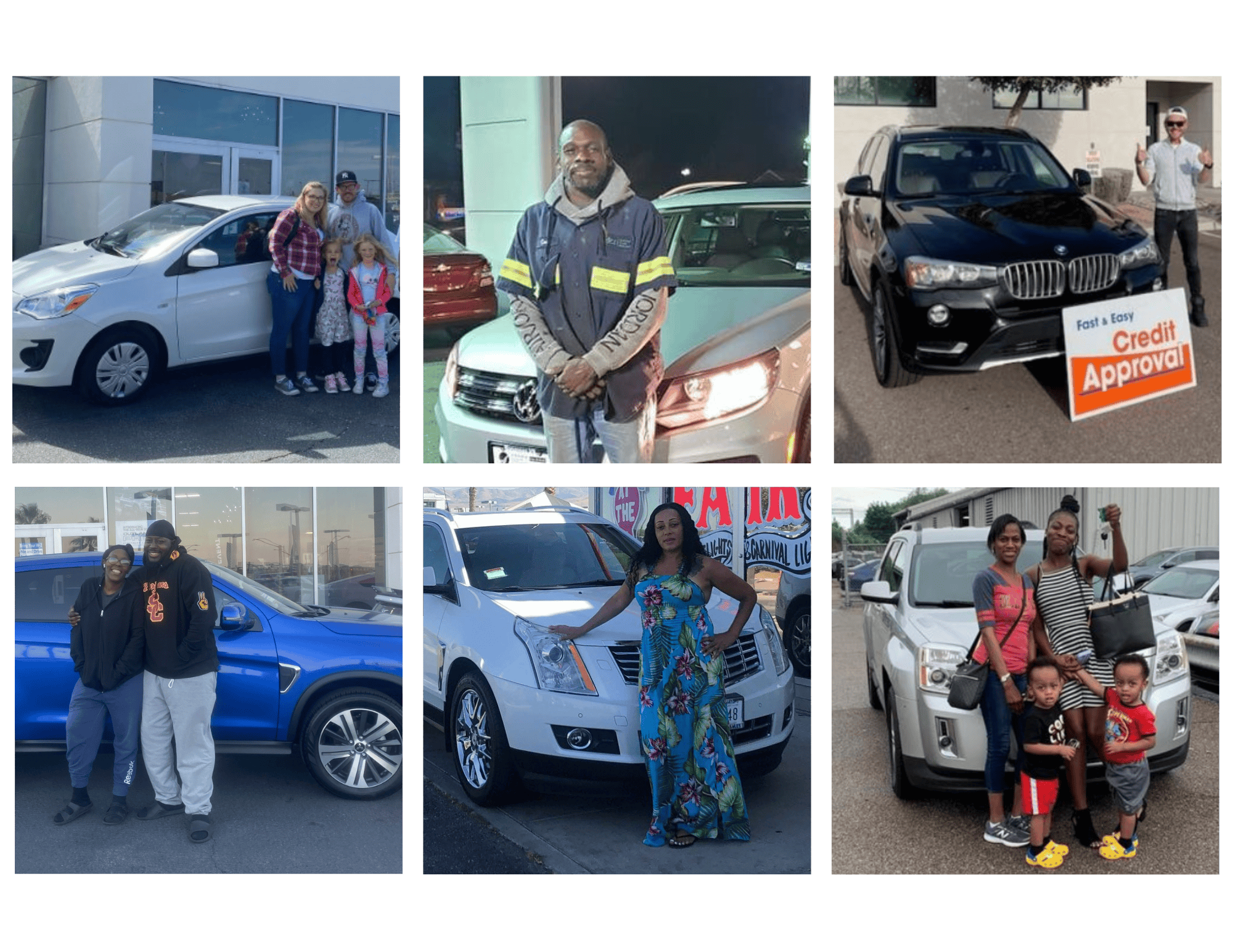 Phoenix Tempe Arizona bad credit auto approvals