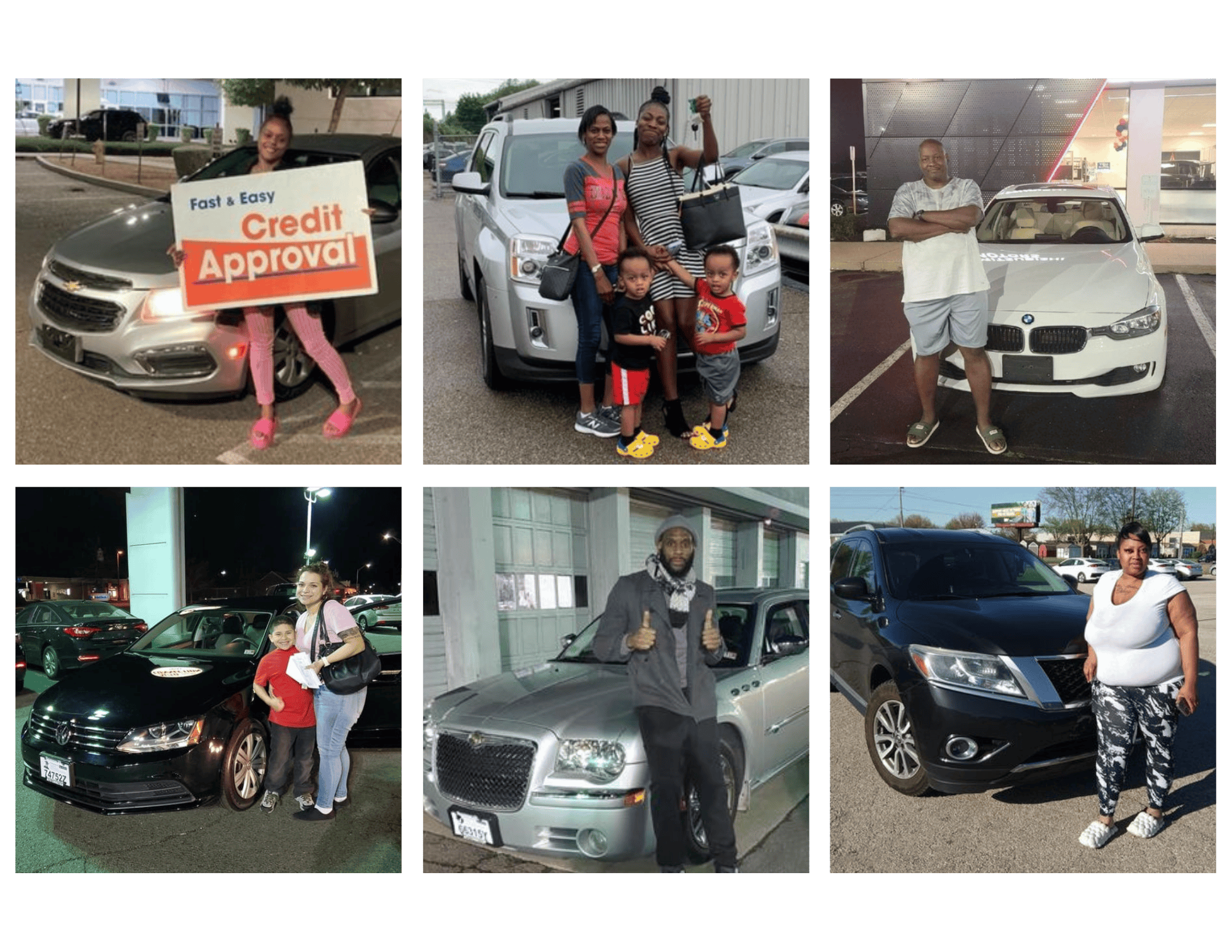 Palmdale California bad credit auto approvals