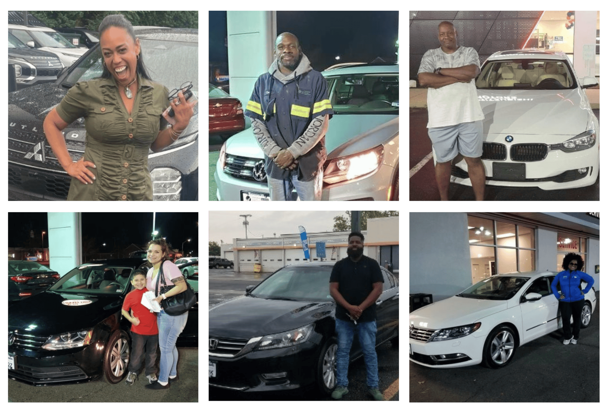 Waverly Ohio bad credit auto approvals